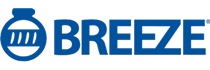 Breeze Hose Clamps logo