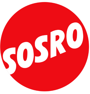 Sosro singapore