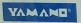 Yamano logo