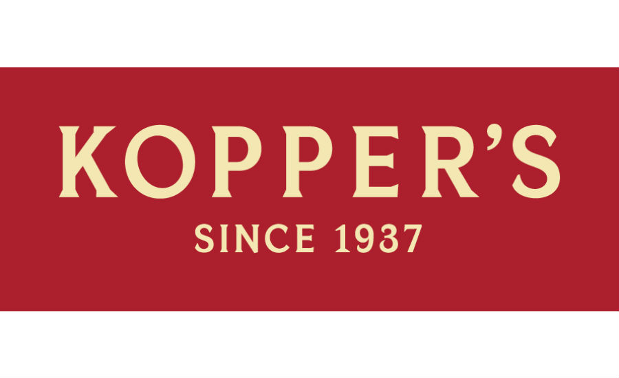 Koppers singapore