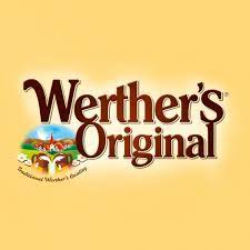 Werther's singapore