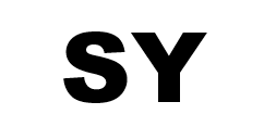 SY logo