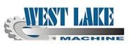 West Lake Machine logo