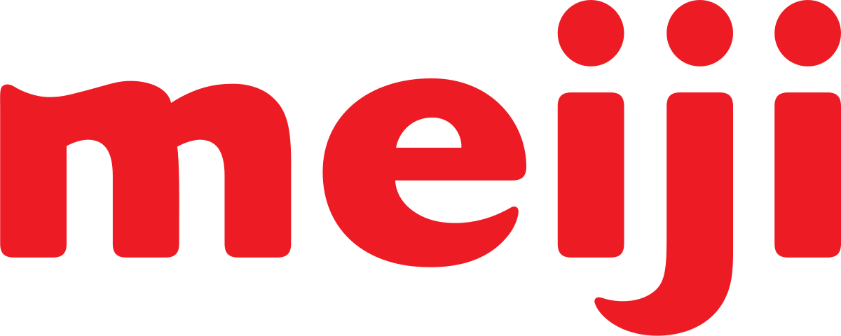 Meiji logo