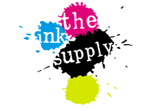 Theinksupply logo