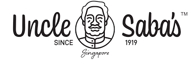 Uncle Saba's singapore