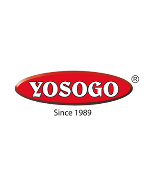Yosogo logo