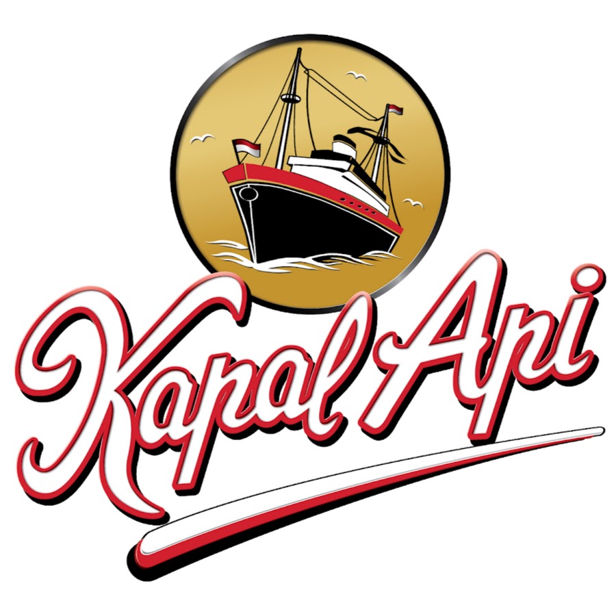 Kapal Api singapore