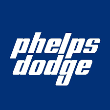 Phelps Dodge singapore