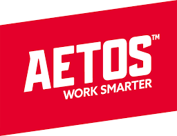 Aetos logo