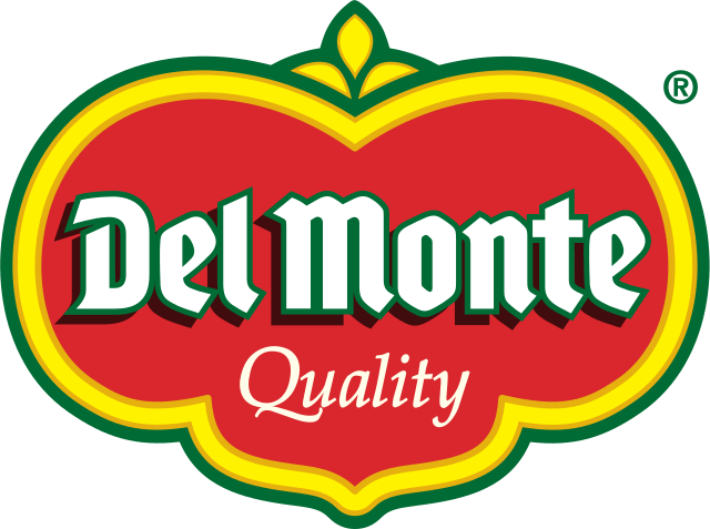 Del Monte singapore