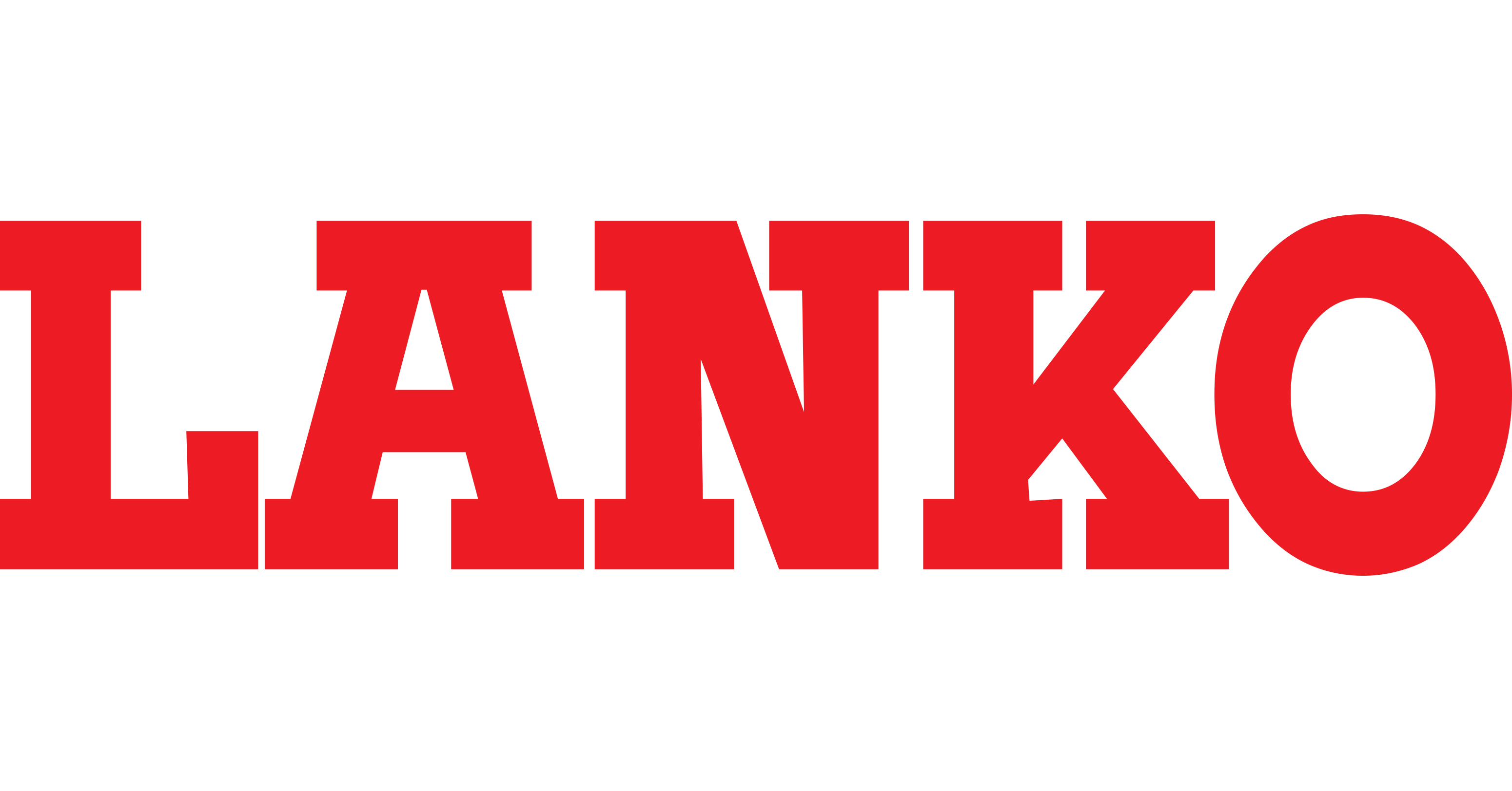 LANKO logo