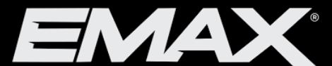 Emax logo