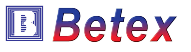 Betex logo