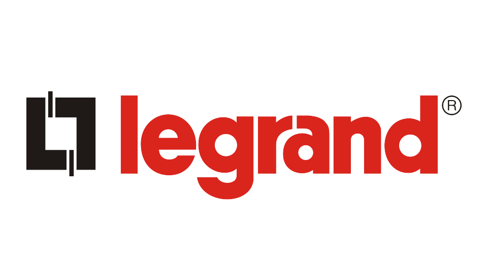 LEGRAND logo