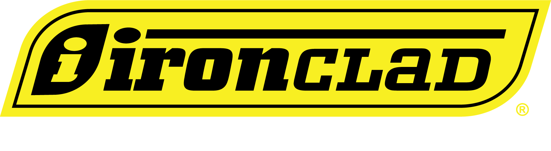 Ironclad logo