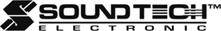 SoundTech logo