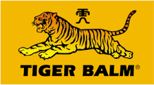 TIGER BALM singapore