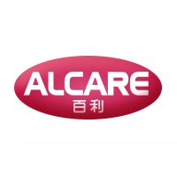 Alcare logo