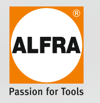 Alfra singapore