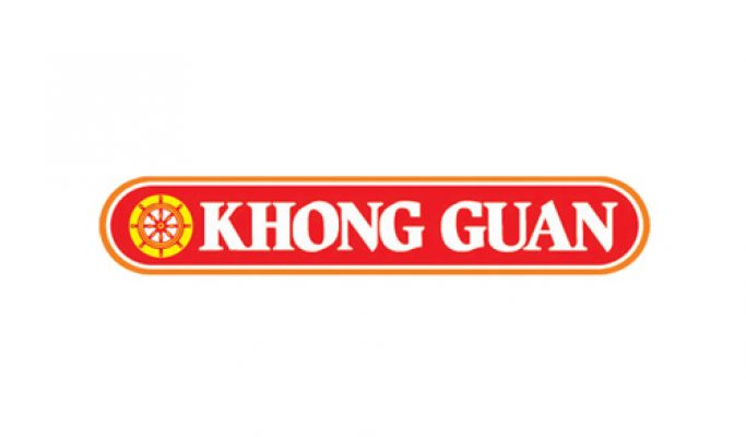 Khong Guan logo