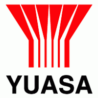 Yuasa logo