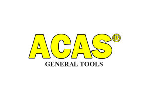 ACAS logo