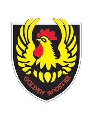 Gloden Rooster singapore