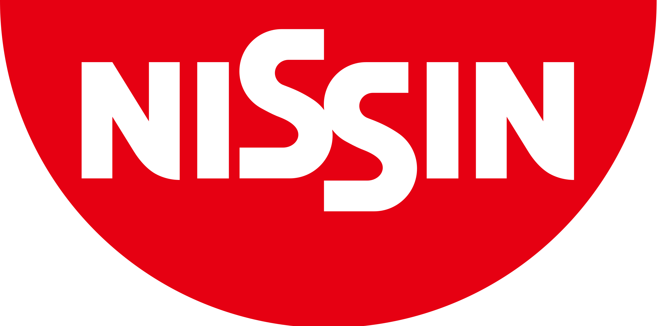 Nissin singapore