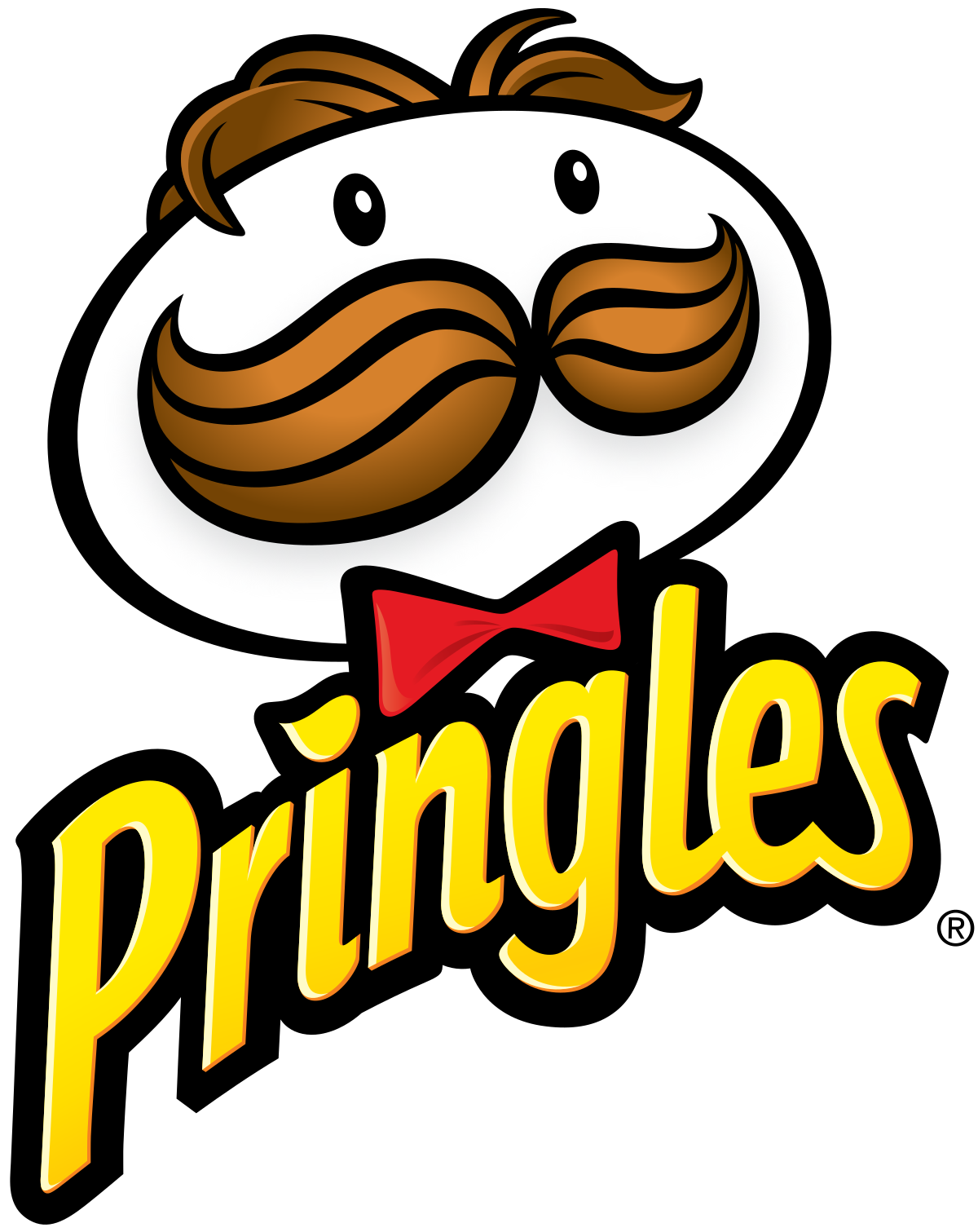 Pringles singapore