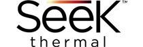 SEEK THERMAL logo