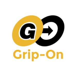 GRIP-ON logo