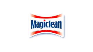 Magiclean logo