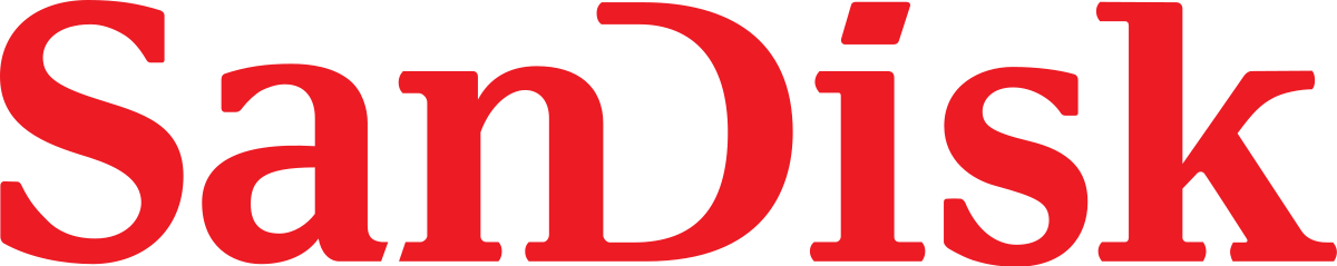 Sandisk logo