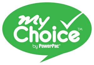 My Choice singapore