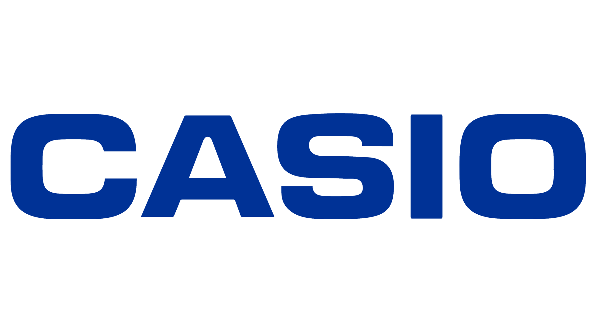 Casio singapore
