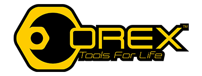 OREX logo