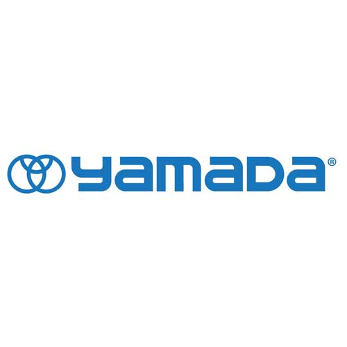 YAMADA logo