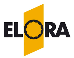 ELORA logo