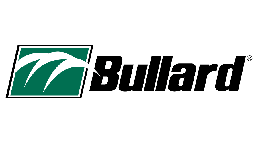 Bullard logo