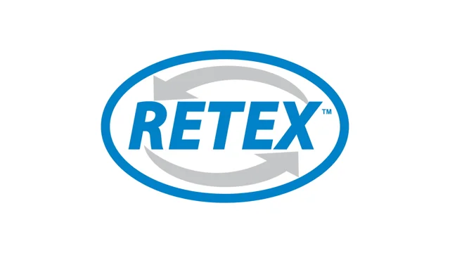 Retex singapore