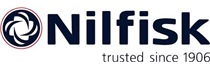 NILFISK logo