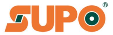 SUPO logo