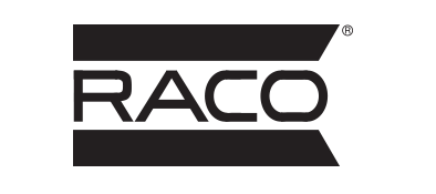 HUBBELL RACO logo