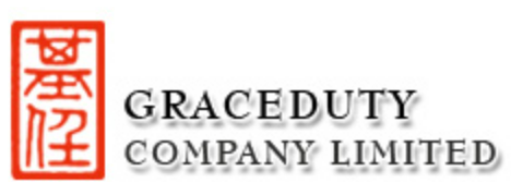 Graceduty logo