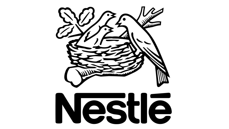 Nestle logo