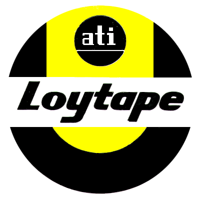 Loytape logo