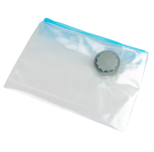 Buy 100x80cm Large Space Saver Vacuum Seal Storage Packing Bag for