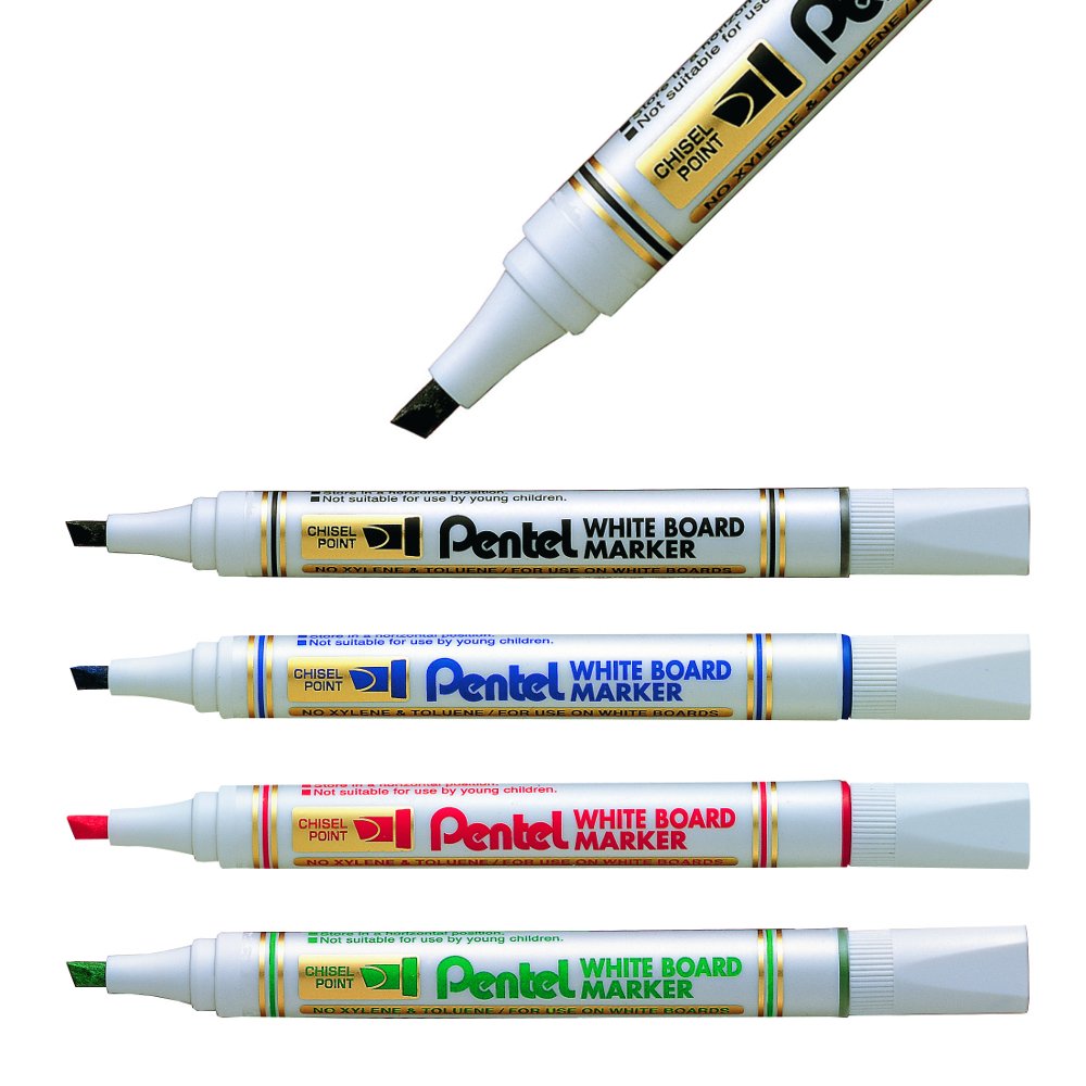 pentel white out pen