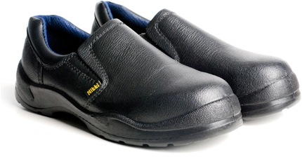 Keep Your Feet Protected with Nitti Safety Shoes